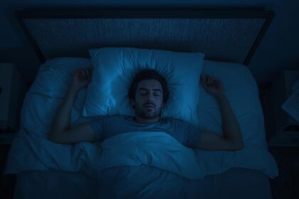 Por que Acordo às 3 da Manhã Todos os Dias? Entenda as Causas da Insônia