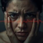 Como a Ansiedade e o Coração Acelerado Podem Impactar Sua Vida: Quando Realmente se Preocupar?