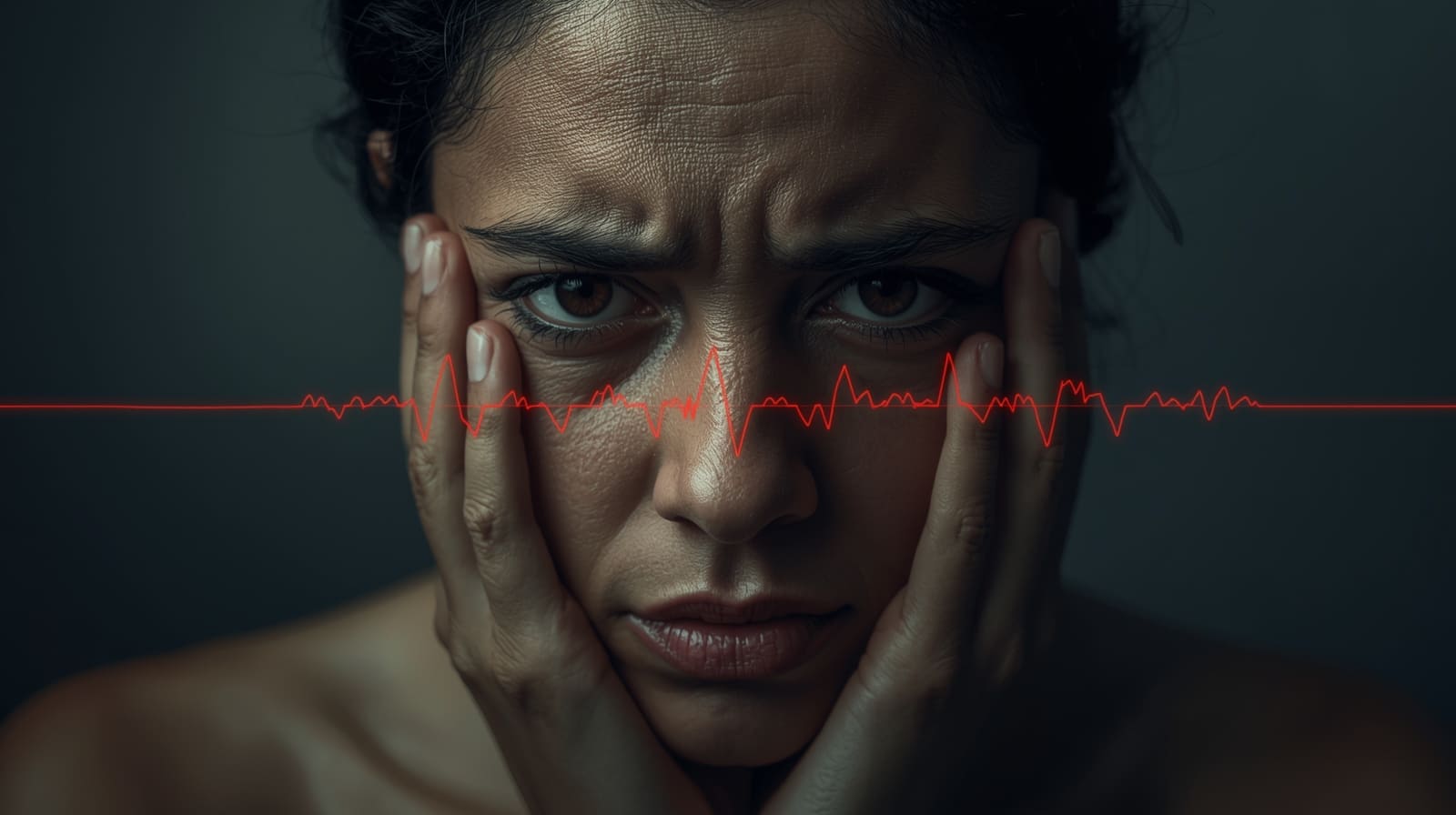 Como a Ansiedade e o Coração Acelerado Podem Impactar Sua Vida: Quando Realmente se Preocupar?