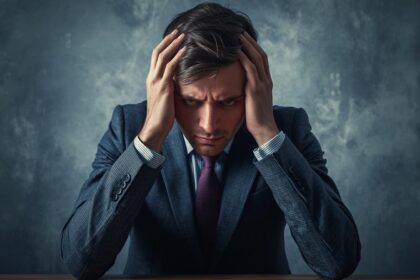 Ansiedade Pode Matar? Entenda os Riscos Reais