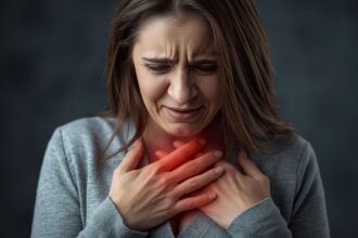 Ansiedade Pode Causar Dor no Peito? Descubra Tudo Sobre Esse Sintoma