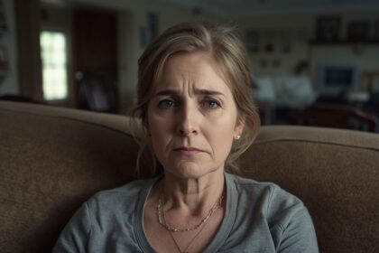 Como Identificar a Diferença entre Ansiedade Normal e Transtorno de Ansiedade: Um Estudo de Caso