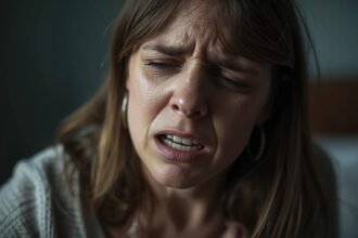 Guia Completo: Ansiedade Causa Tontura e Sensação de Desmaio?