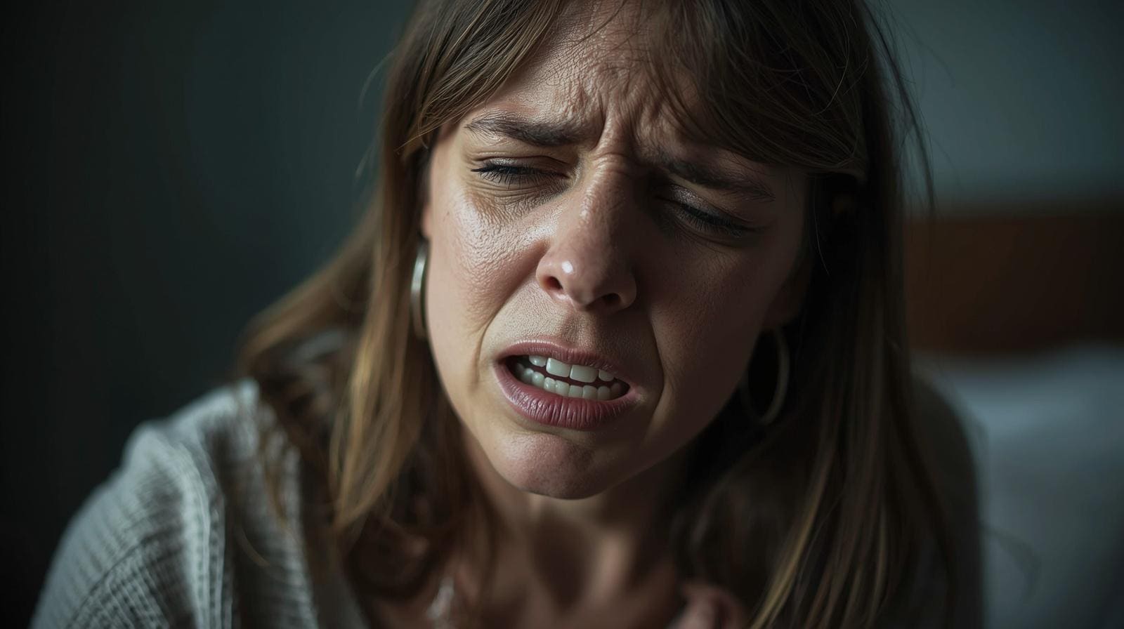 Guia Completo: Ansiedade Causa Tontura e Sensação de Desmaio?