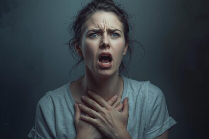 Como a Ansiedade Causa Falta de Ar: A Estratégia por Trás de Entender Esse Fenômeno